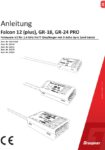 Icon of FALCON-12PLUS Anleitung DE S1034