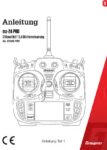 Icon of MZ-24PRO - Anleitung DE S1006 PRO.77