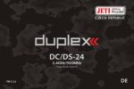 Icon of DC-DS-24-DE-Vers 4,24