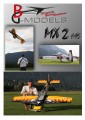 Icon of Anleitung GB-models MX 2 195cm