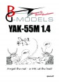 Icon of Anleitung Yak55 1.4