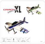Icon of Crack Yak XL Manual