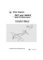 Icon of Manual Nine Eagles Yak 54 and P47
