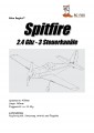 Icon of Anleitung Nine Eagles Spitfire