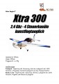 Icon of Anleitung Nine Eagles Extra 300