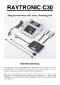 Icon of Anleitung RAYTRONIC C30