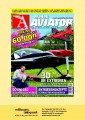 Icon of Magazin Aviator Phoenix Stinson Vorstellung