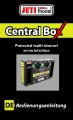 Anleitung CentralBox 100/200