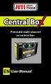 Manual CentralBox 100/200