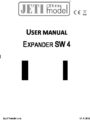 Icon of USER MANUAL