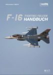 Icon of Freewing F-16 Handbuch