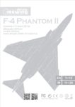 Icon of Bedienungsanleitung F-4D Phantom (Freewing)