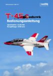 Icon of Freewing T45 Anleitung