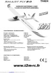 Icon of T2M Smart Fly 2.0 - Anleitung