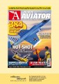 Magazin Aviator GB-Models  Yak1.4 Vorstellung
