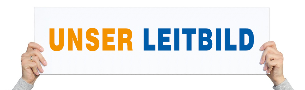 Unser Leitbild