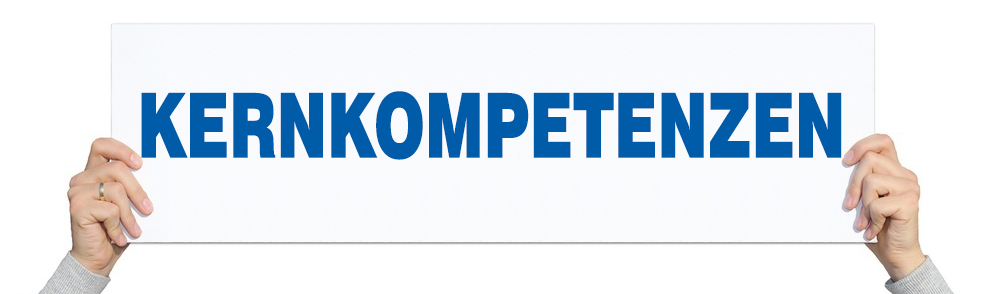kernkompetenzen
