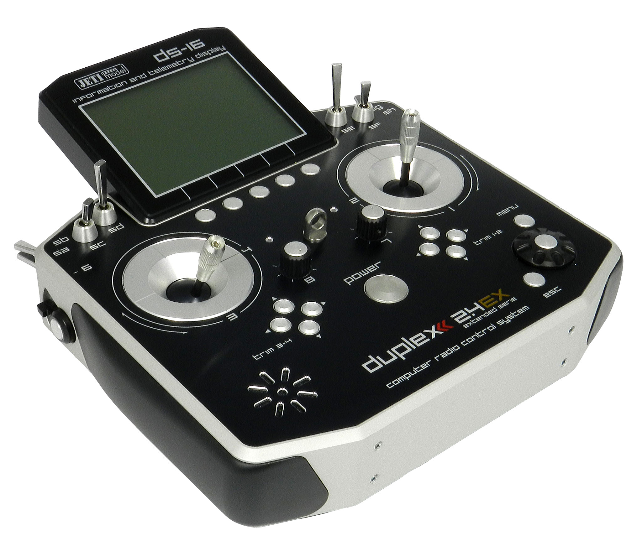 JETI DS-16
