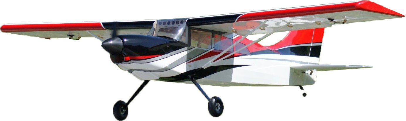 GB-models Maule