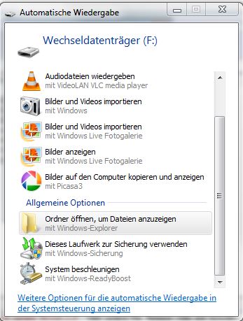 wechsel
