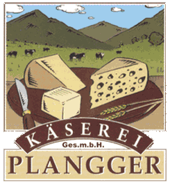 Käserei Plangger