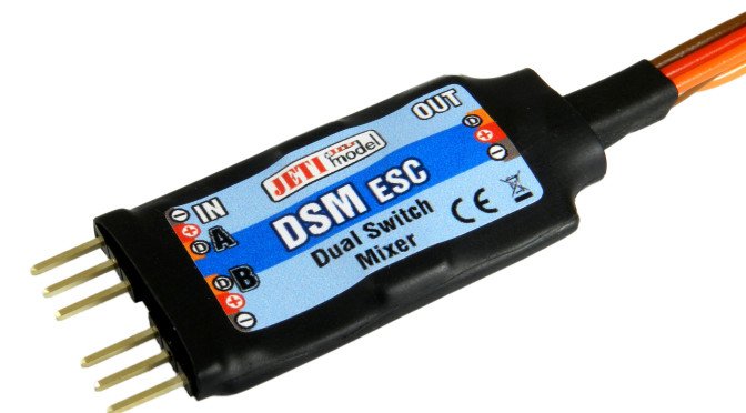 DSM ESC