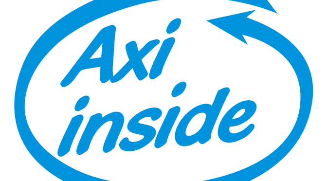 AXI inside
