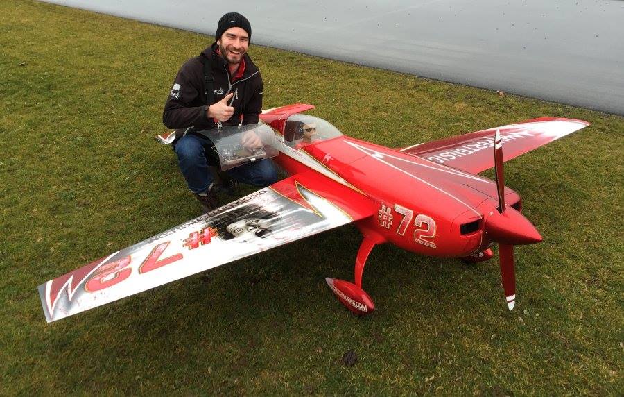 Modellflugplatz Thema Auf Meinbezirk At