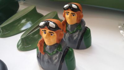 Phoenix Stuka Piloten