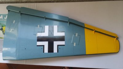 Phoenix Stuka Fläche unten