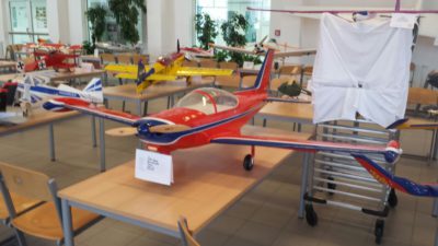 SF-260