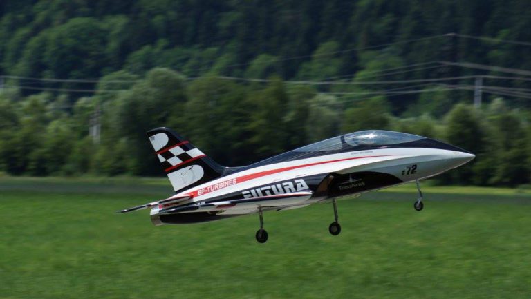 Modellflugplatz Steiermark