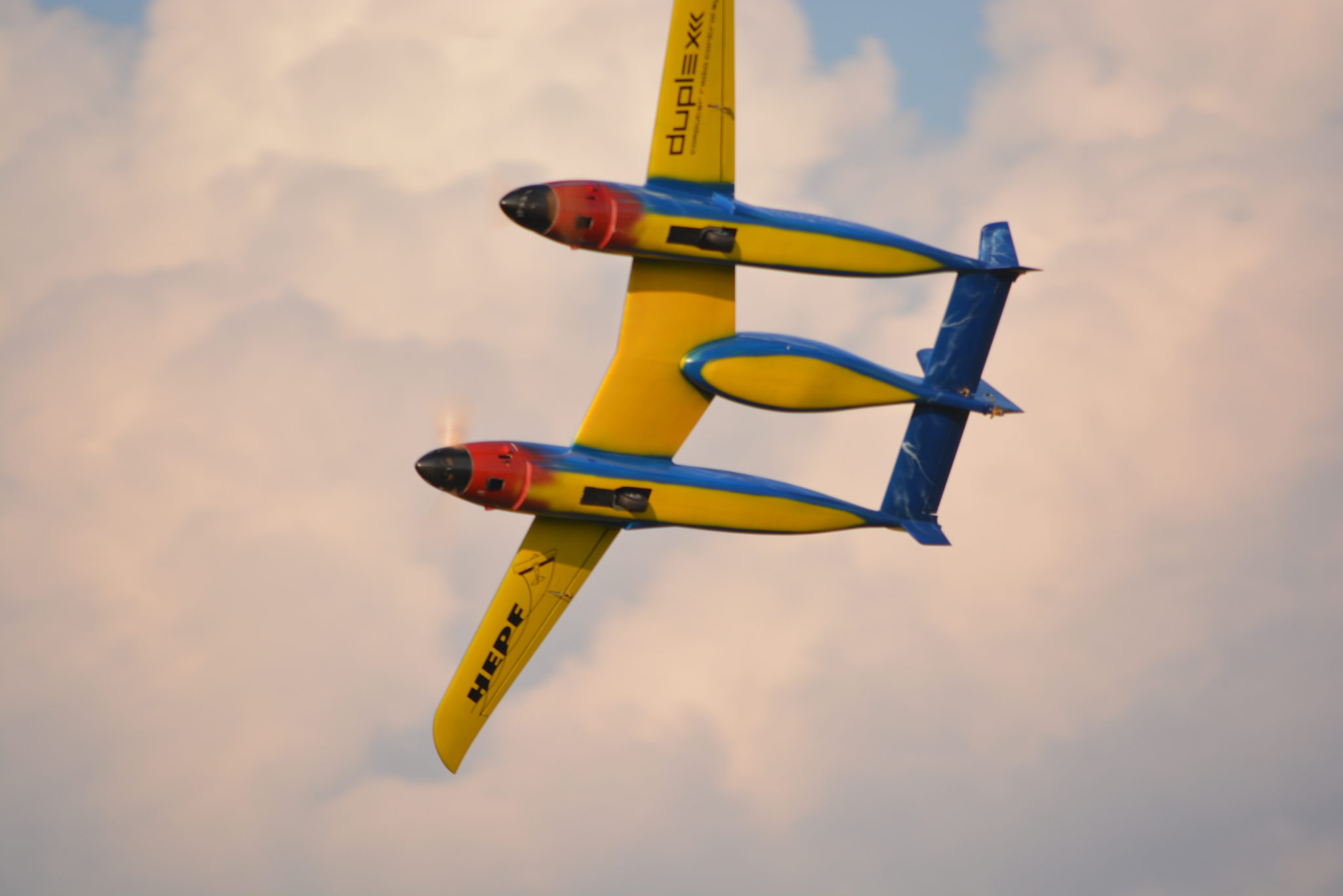 Der Beruchtigte Pond Racer Hepf Modellbau Der Beruchtigte Pond Racer Hepf Modellbau