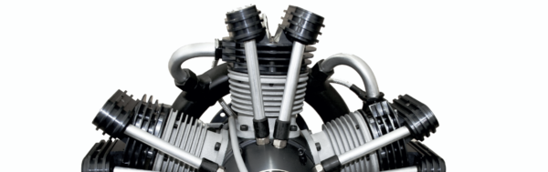 Fiala Sternmotor 250cc