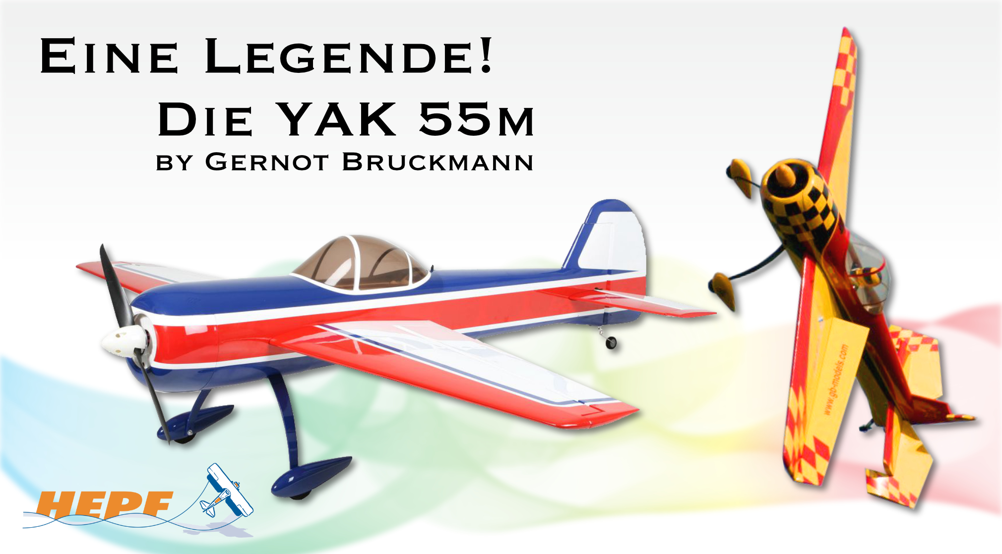 GB models yak55m WP TT