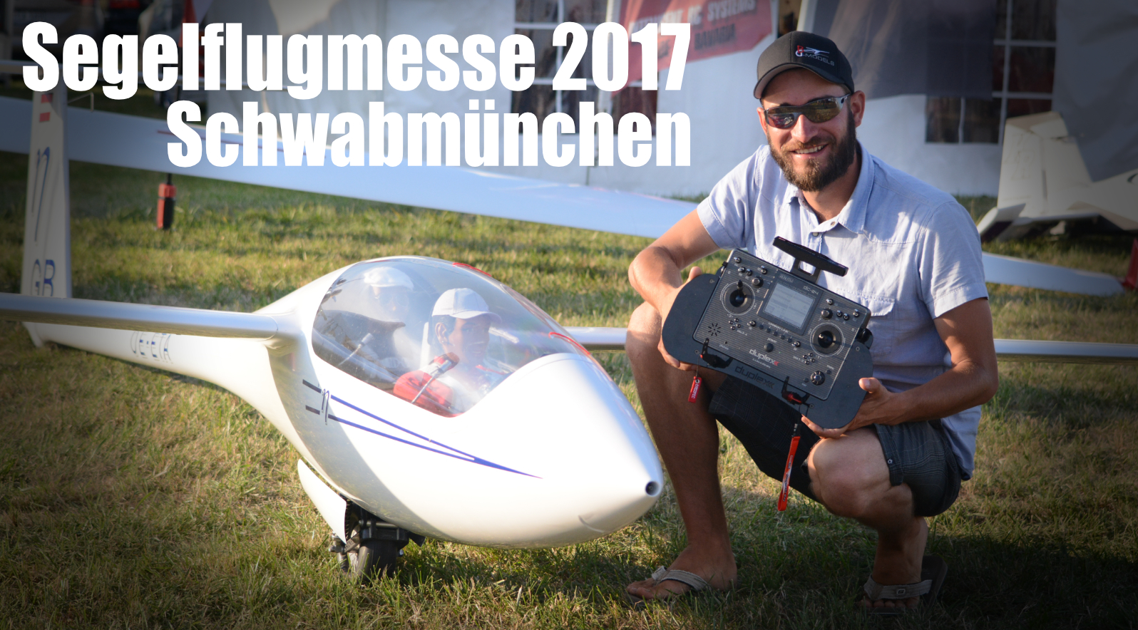 Segelflugmesse2017