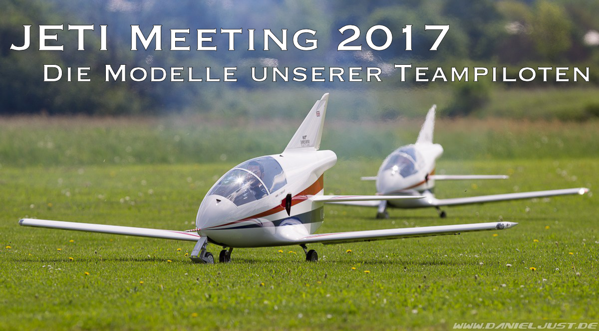 JETI meeting 2017