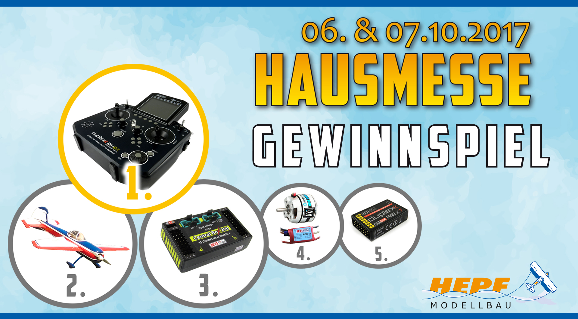 gewinnspiel header