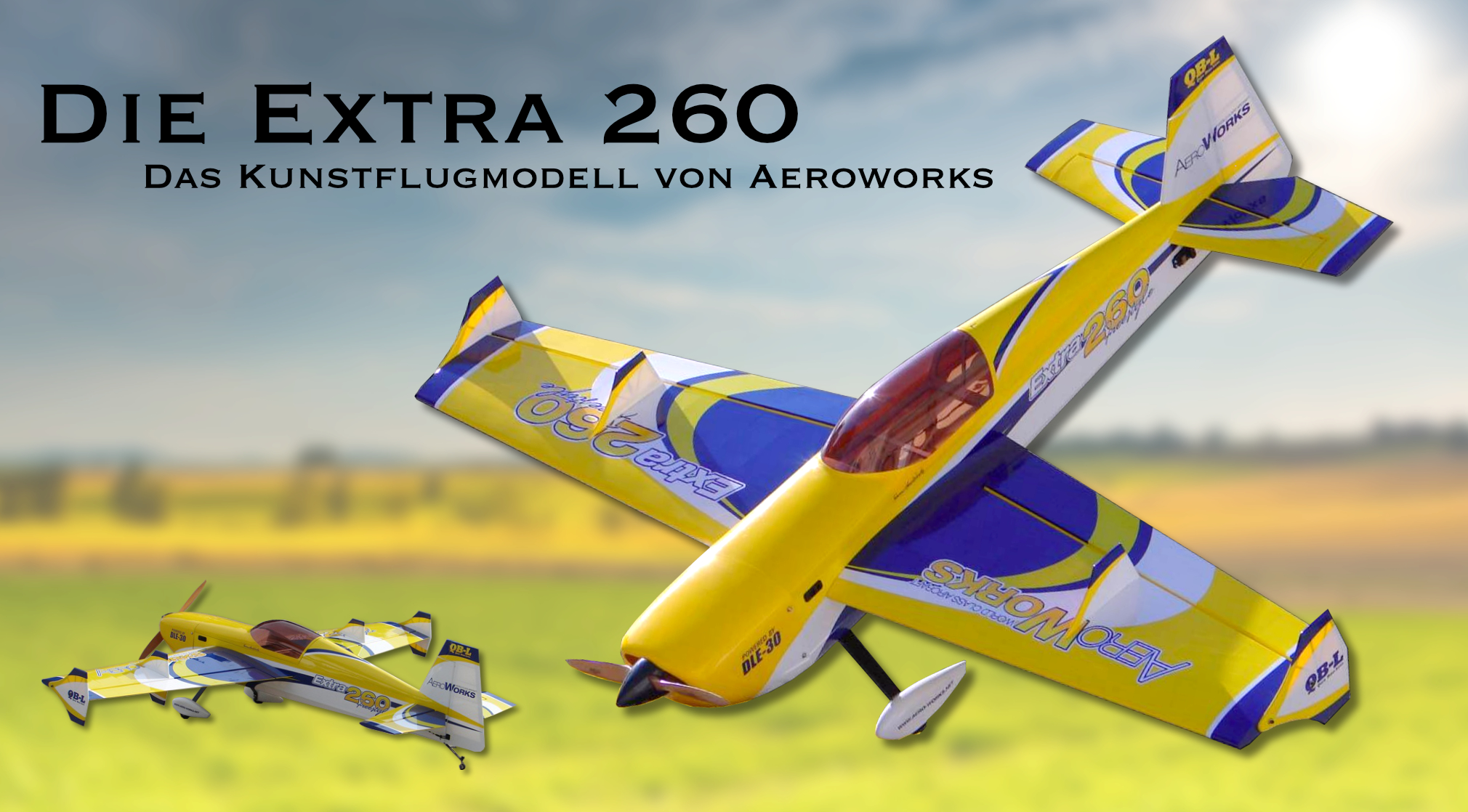 Extra 260 aw tt2