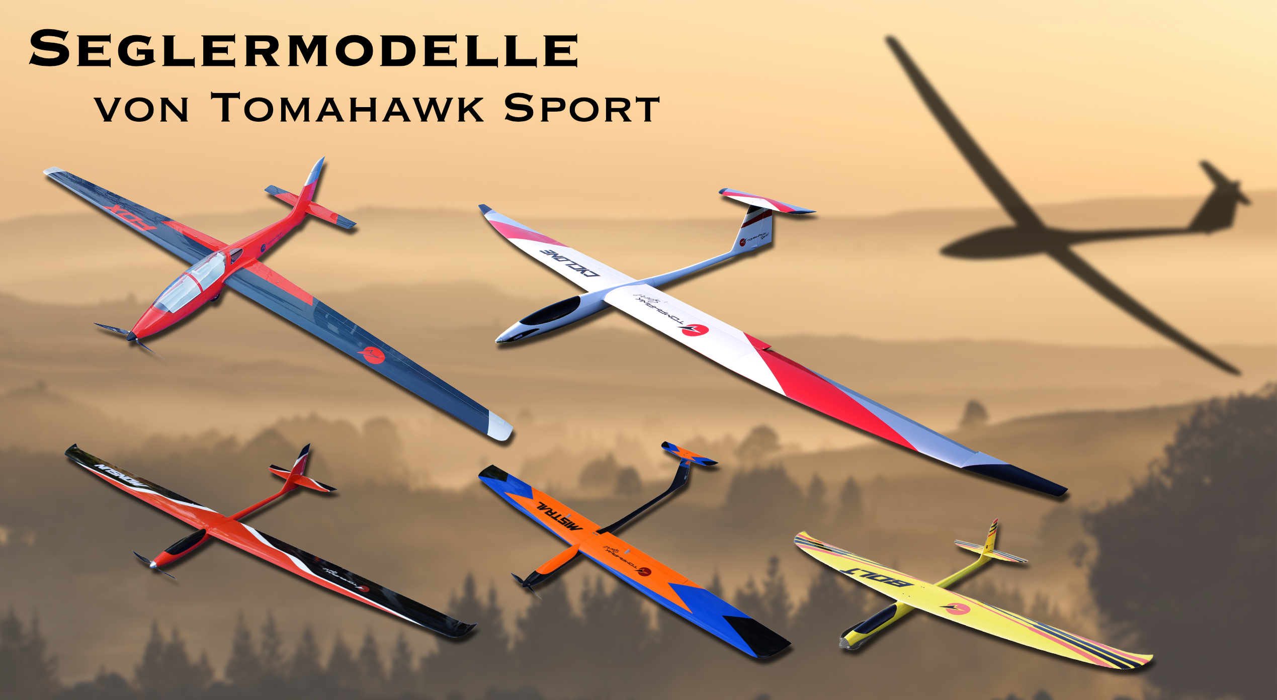 Tomahawk allemodelle tt 01