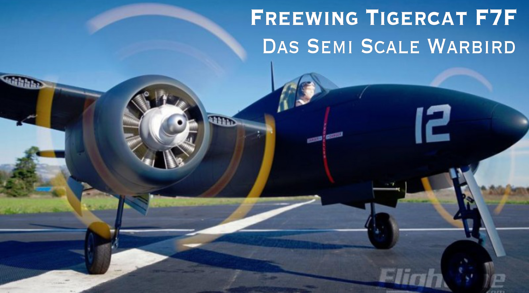 freewing flightline f7f 3 tigercat tt02