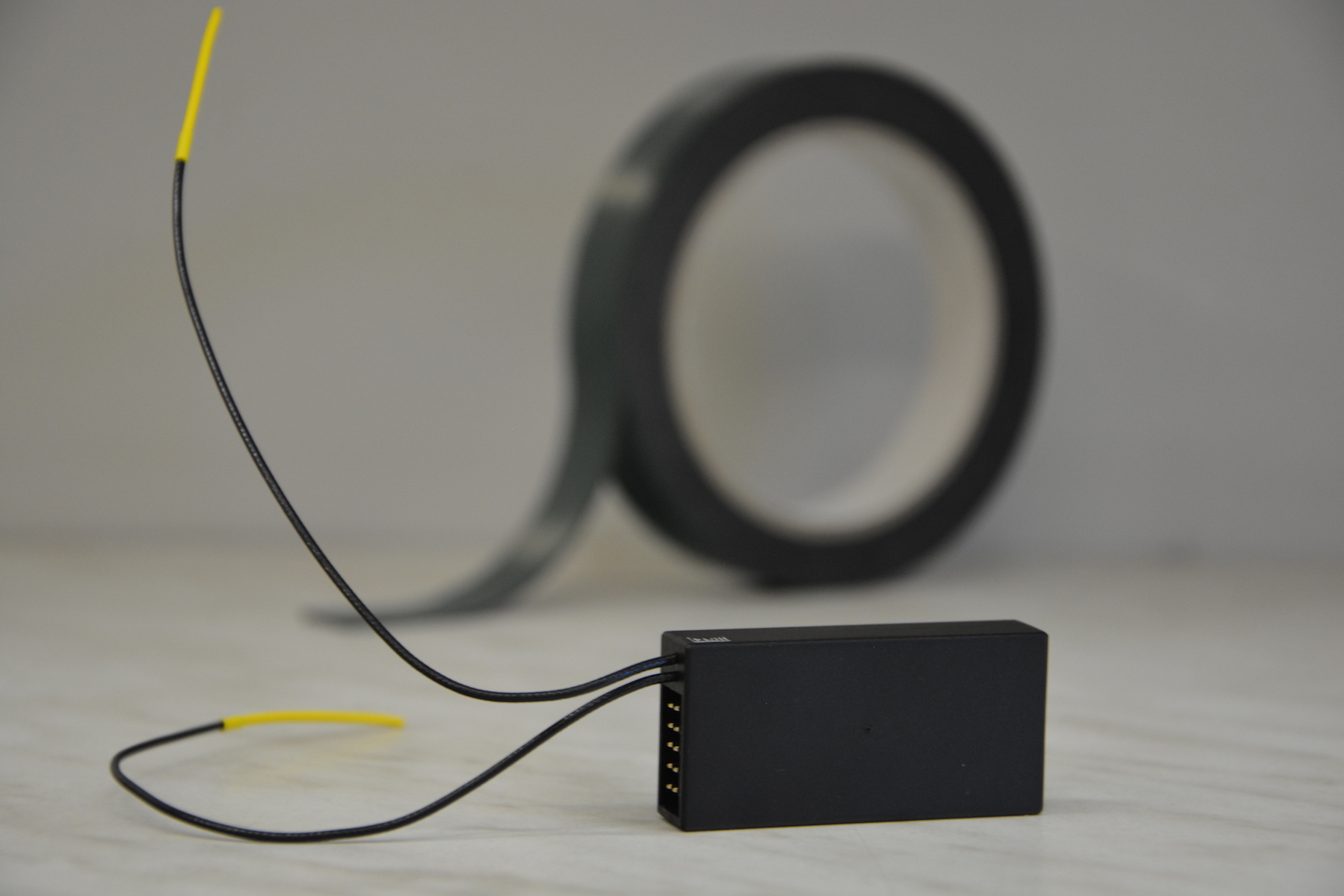 How To Einbau von JETI Assist im Modell HEPF Modellbau