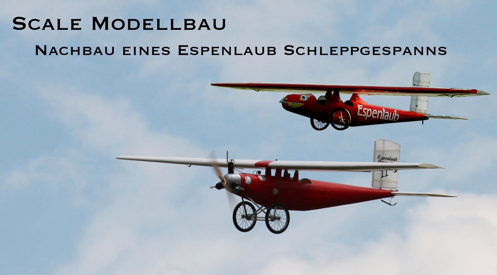 Espenlaub tt 01