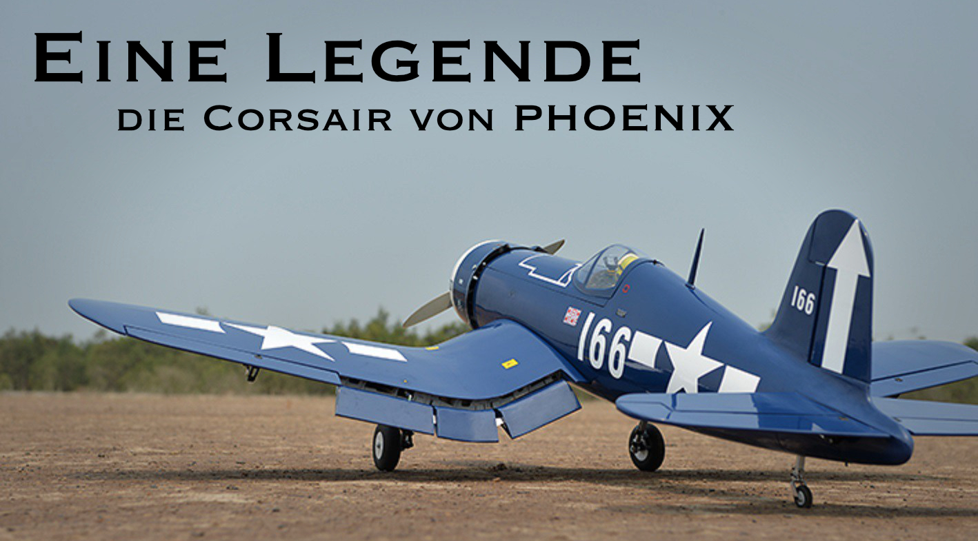 Phoenix corsair 2 1