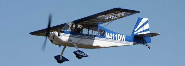 Bellanca von Kurt