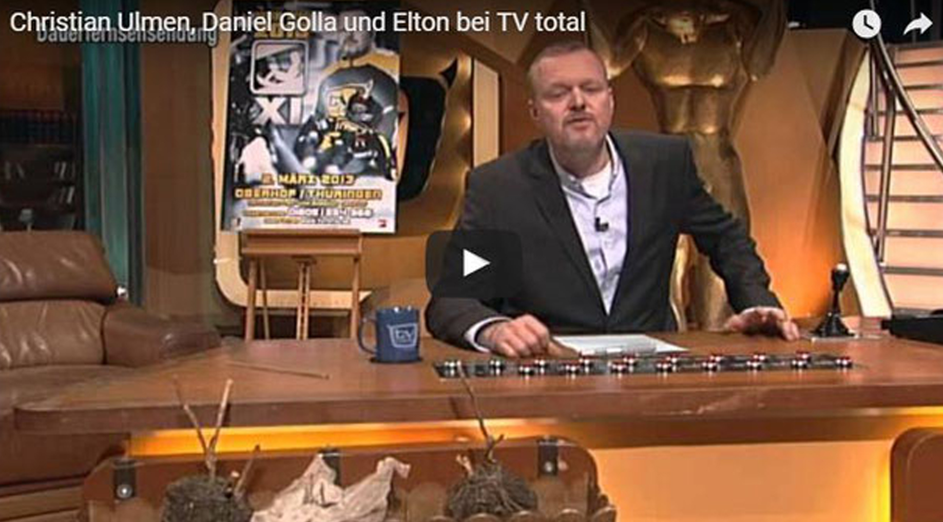 golla tv total