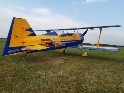Pitts Viking