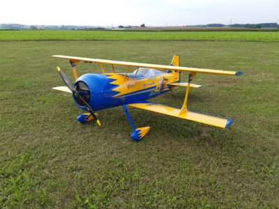 Pitts Viking