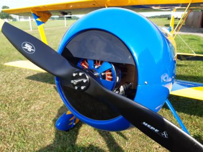 Pitts Viking