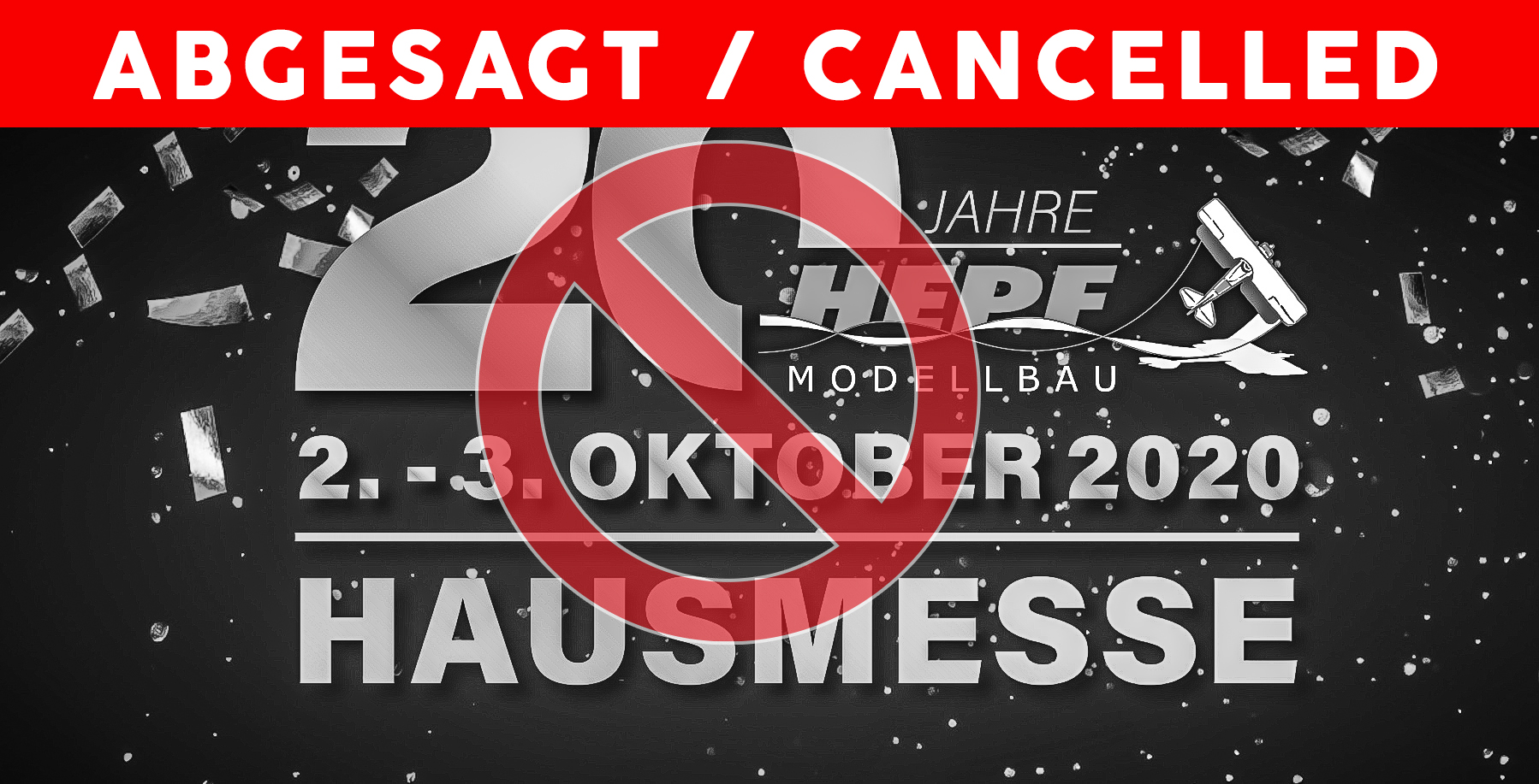 hepf hausmesse 2020 abgesagt